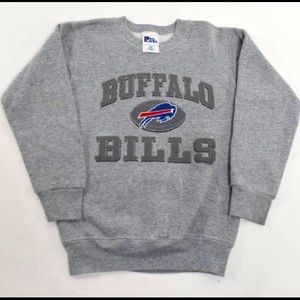 Vintage 1997 Pro Player Buffalo Bills Sweater